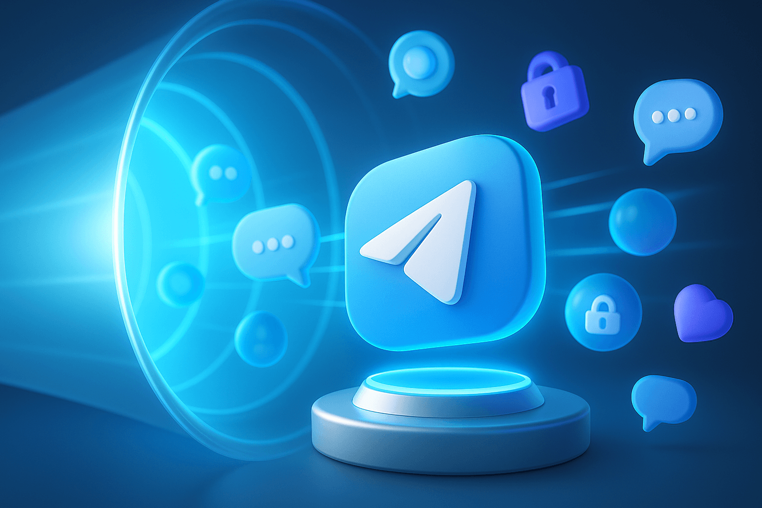 Telegram Telegram