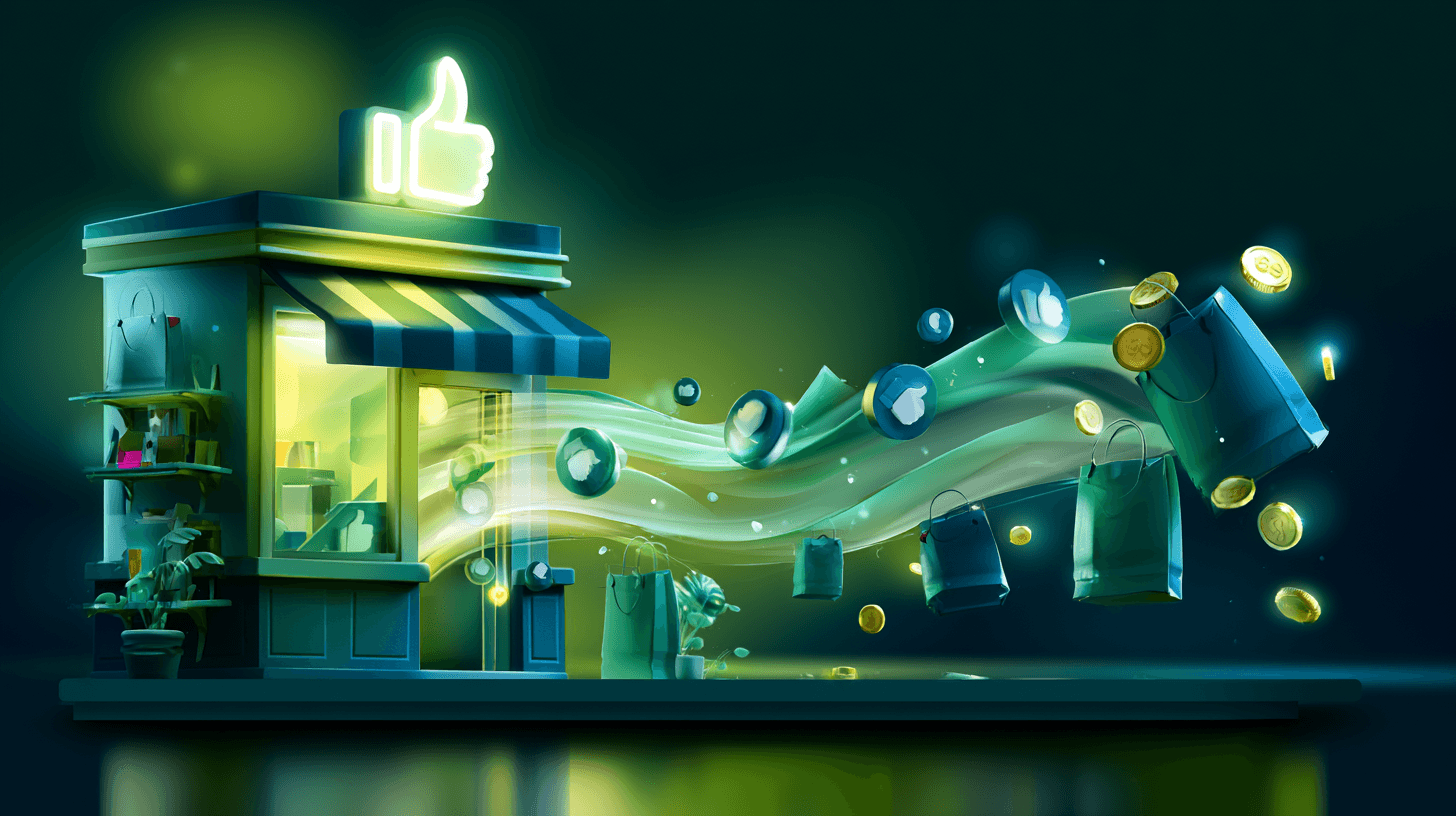 วิธีเพิ่มไลค์เพจ Facebook ให้ขายของได้จริง (ไม่ใช่แค่ตัวเลขสวย)