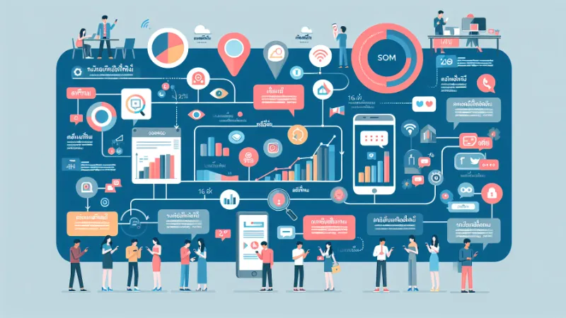 วิเคราะห์โฆษณาออนไลน์