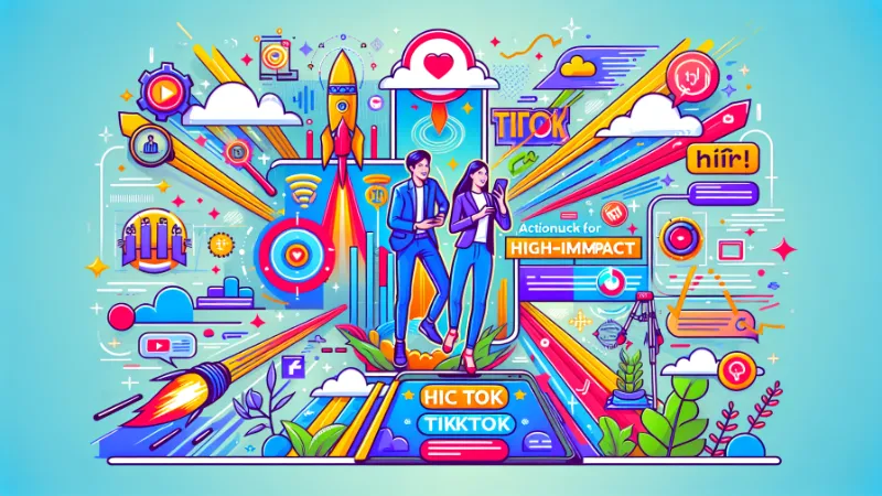 วางแผนคอนเทนต์ TikTok