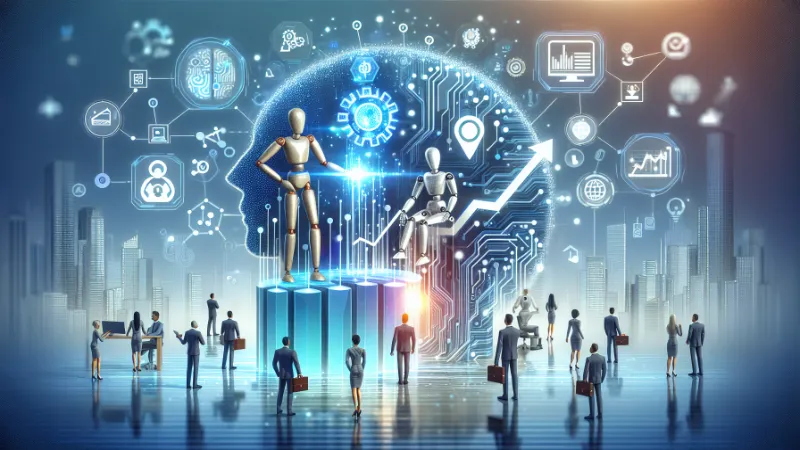 AI ตอบลูกค้า