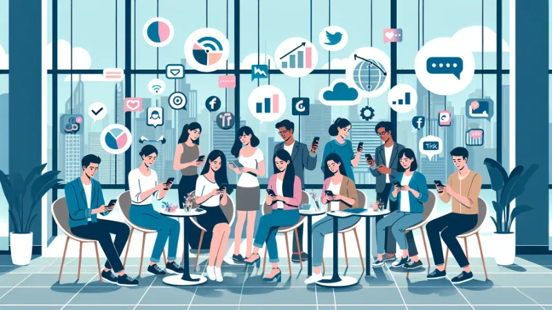 ไอเดียทำคอนเทนต์ TikTok