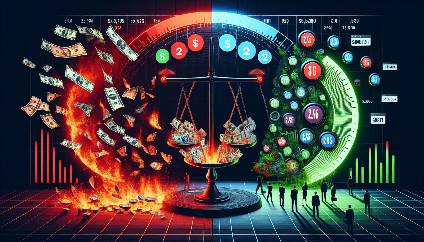 ต้นทุนจริง: Facebook Ads ยิงโฆษณา vs ซื้อ Social Proof — ตัวเลขทำให้ตกใจ