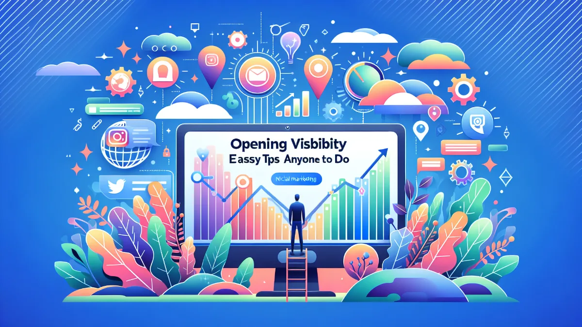 วิธีเปิดการมองเห็น: เคล็ดลับง่ายๆ ที่ทุกคนทำได้