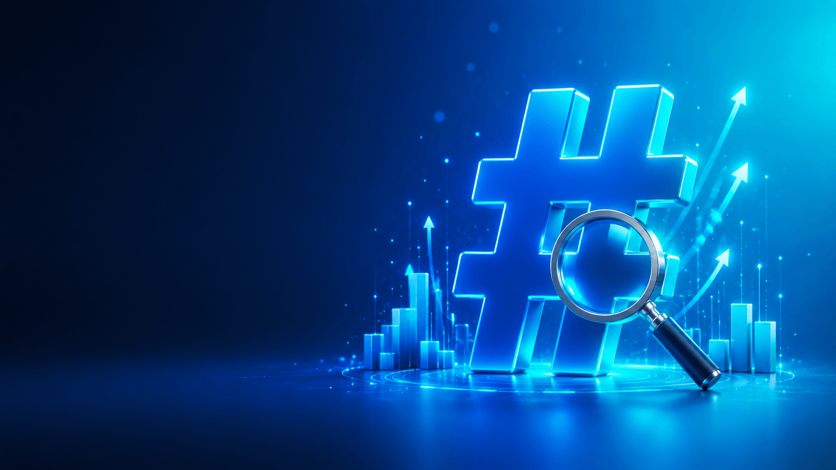 วิธีหา Hashtag TikTok ให้คลิปติดเทรนด์ (ฉบับคนไทย ใช้ได้จริง)