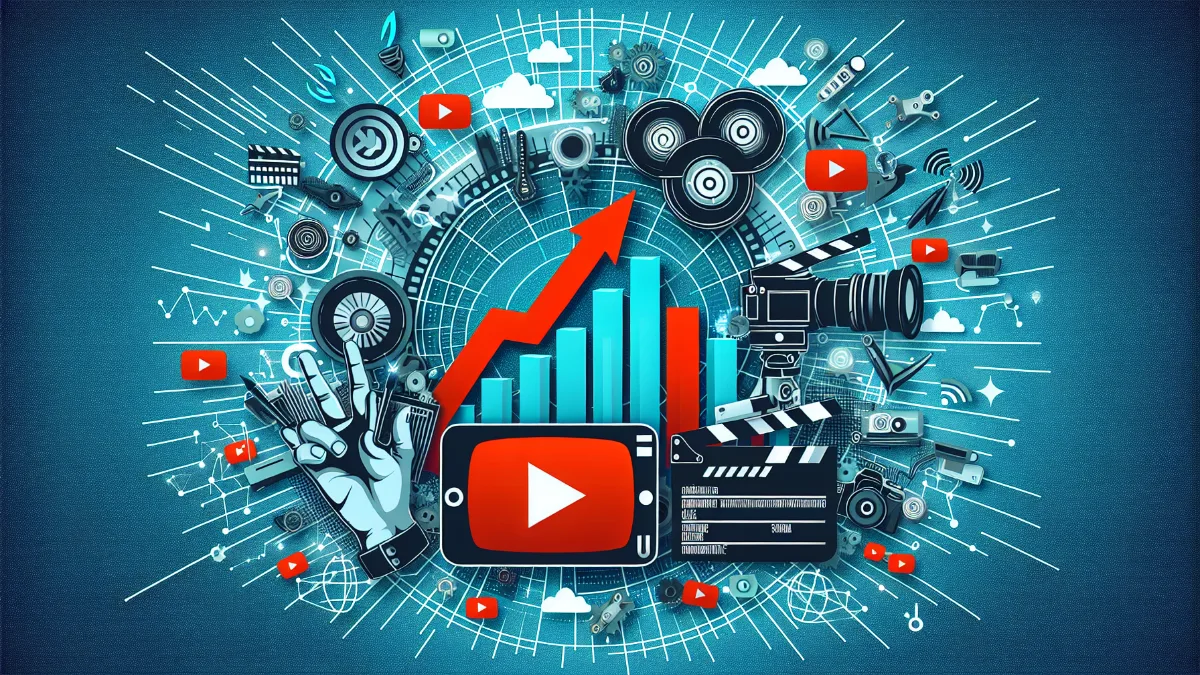 10 ข้อดีของการเพิ่มยอดวิว YouTube