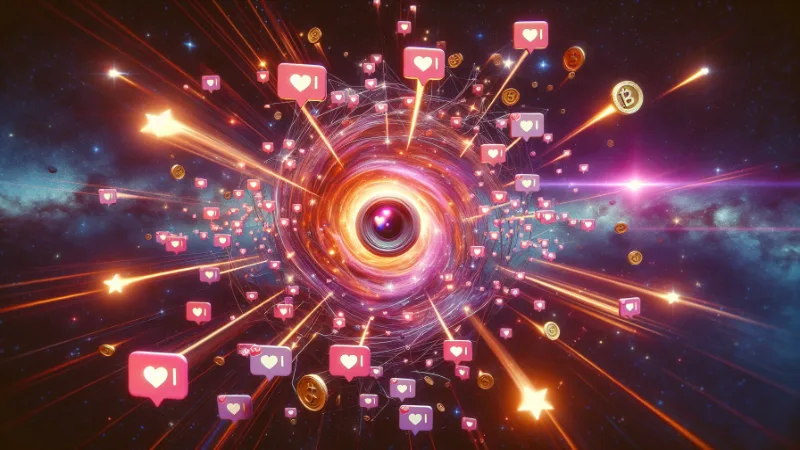 วิธีเพิ่มยอดไลค์ Instagram 2026 Ads4u SMM panel