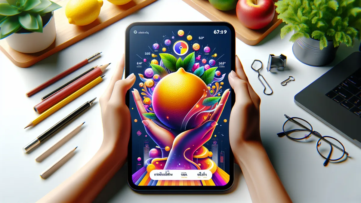 Lemon8 คืออะไร? รู้จักกับแอปโซเชียลมีเดียน้องใหม่ที่กำลังมาแรง