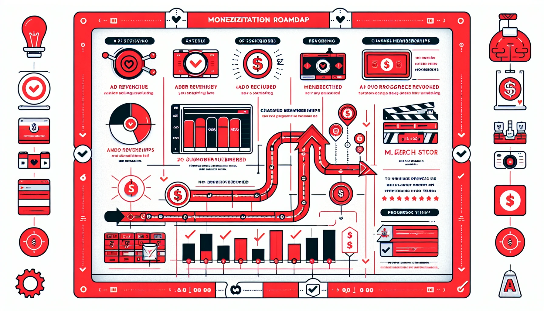YouTube Monetization Roadmap