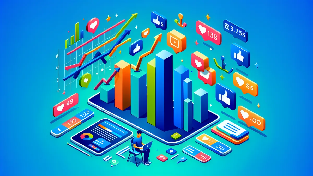 เสพติดยอดไลค์: เมื่อโซเชียลมีเดียกลายเป็นแหล่งของความรู้สึกและความมั่นใจ