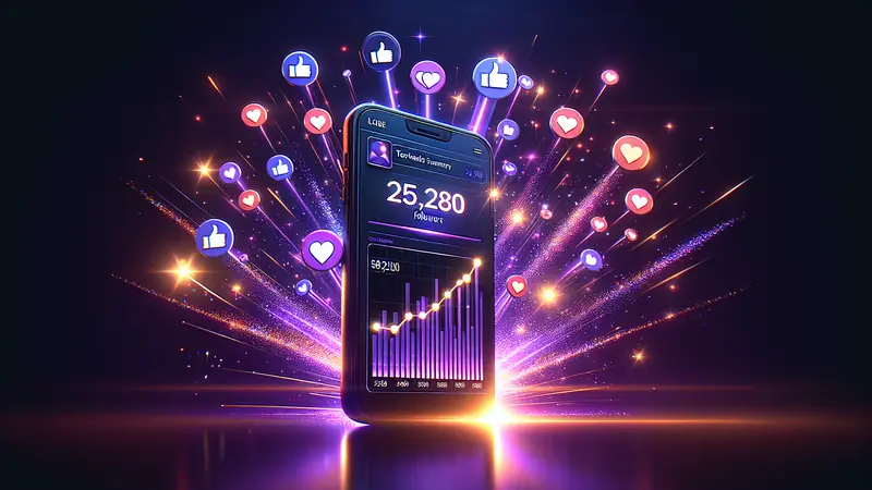 การเริ่มต้นทำธุรกิจเพิ่มยอดไลค์: ทีมงานของเราพร้อมช่วยเหลือคุณในการทำธุรกิจ