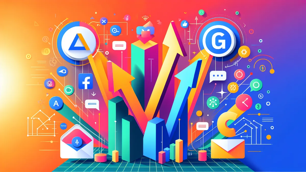 ควรลงโฆษณาบน Google Ads หรือ Facebook Ads เพื่อให้ธุรกิจเติบโตเร็วที่สุด?