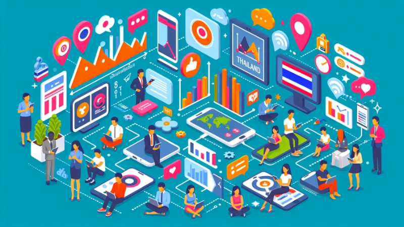 ชาเลนจ์และเทรนด์ TikTok