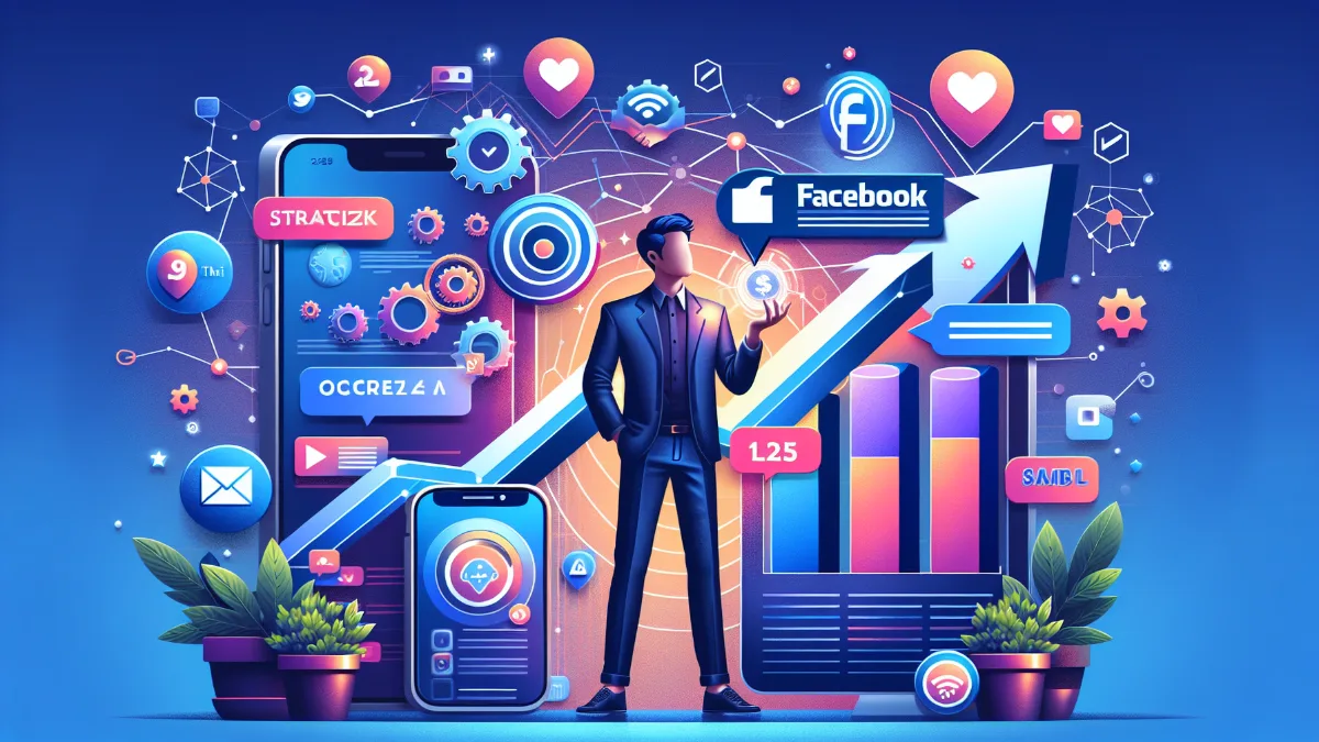 วิธีเพิ่มยอดไลค์เพจ Facebook ปี 2025 แบบไม่โดนแบน เห็นผลไว ติดอันดับไว