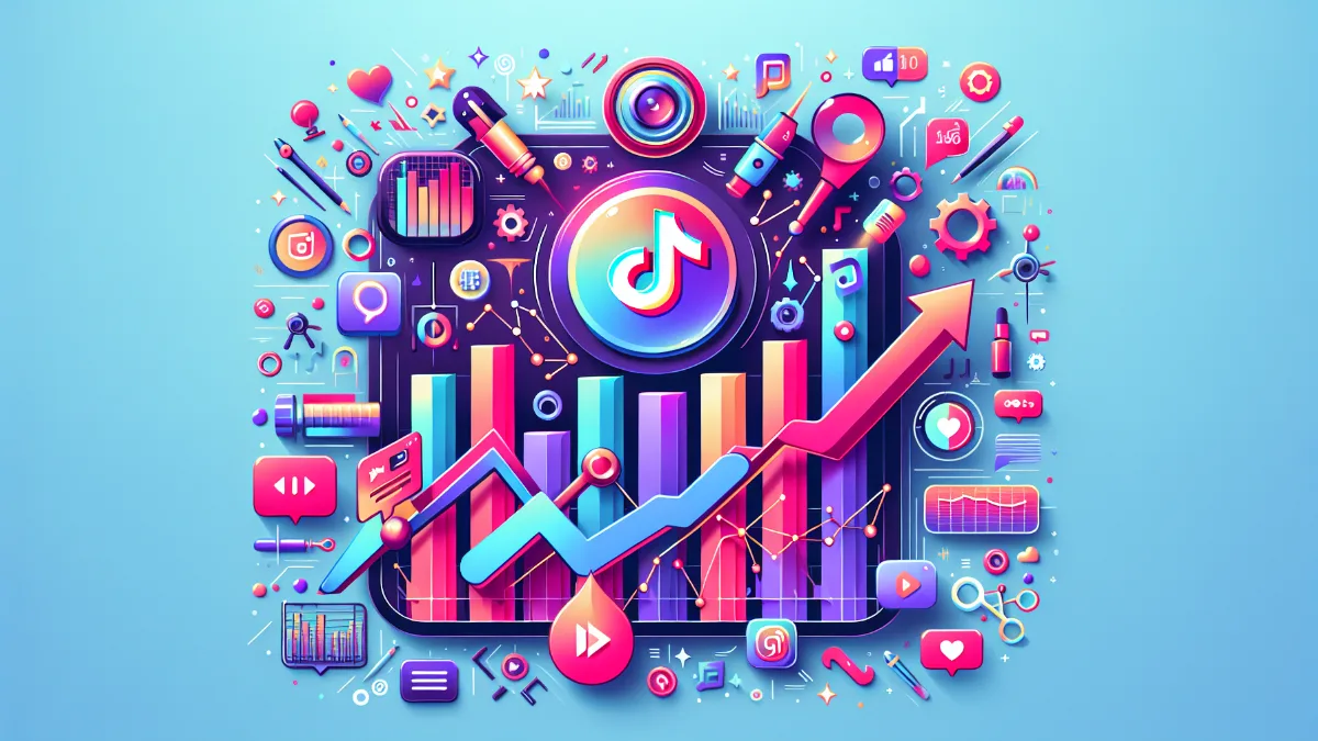 ดันคลิปให้ปัง! ทำไมการเพิ่มยอดวิว TikTok ถึงกลายเป็นทางเลือกยอดฮิตของครีเอเตอร์ยุคนี้