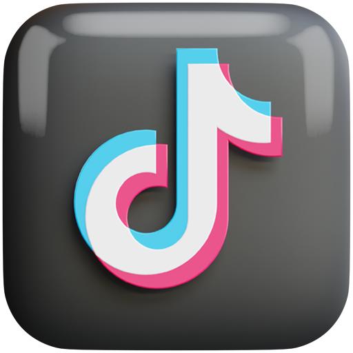 لابلاغ على حساب تيك توك