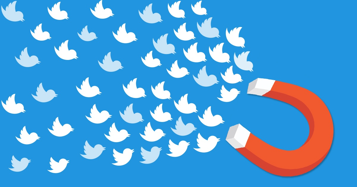 Benefits of purchasing Twitter followers for NFT