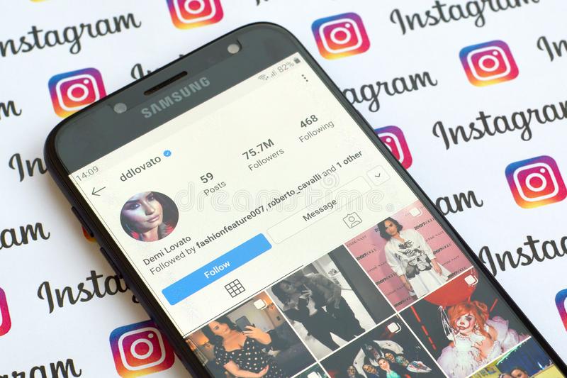 Step by step guide to buying Instagram likes and followers