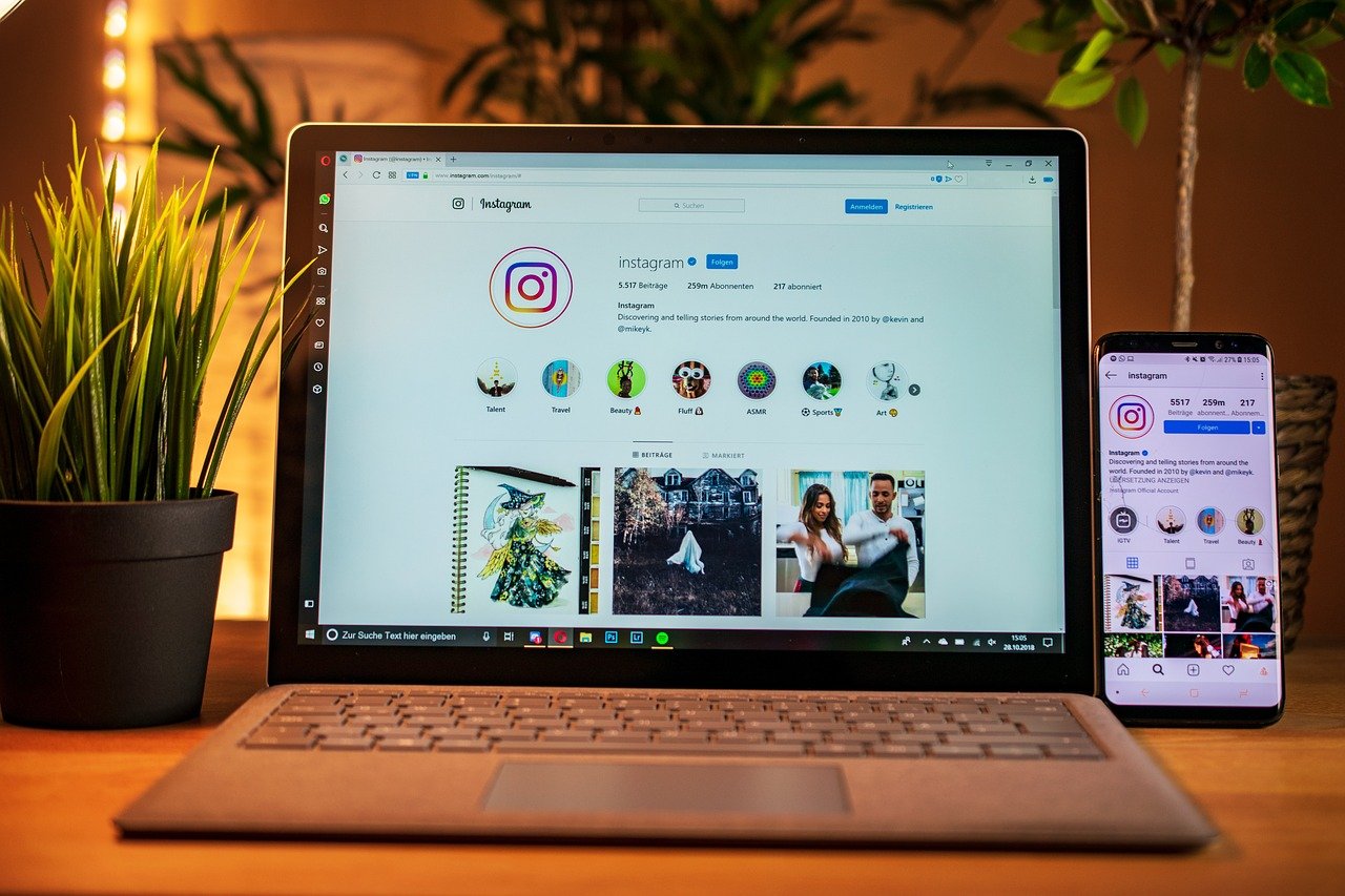 Top benefits of buying Instagram likes