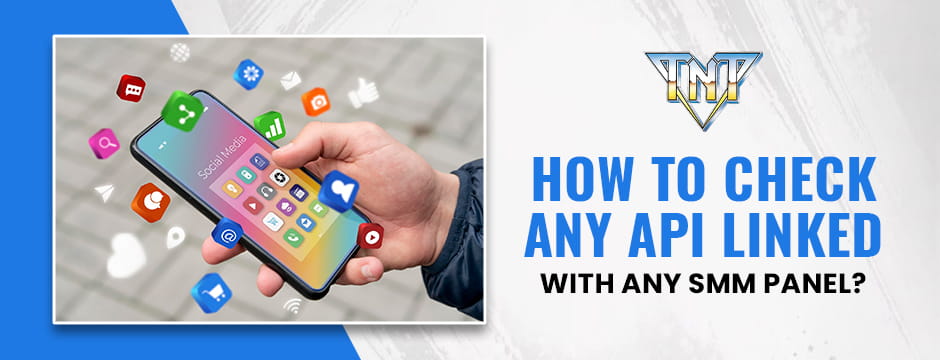 How to Check Any API Linked With Any SMM Panel