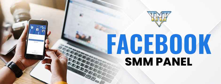Facebook SMM Panel