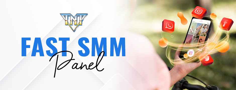 Fast SMM Panel