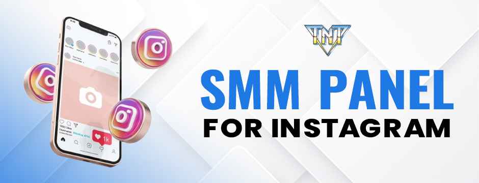 smm panel for Instagram
