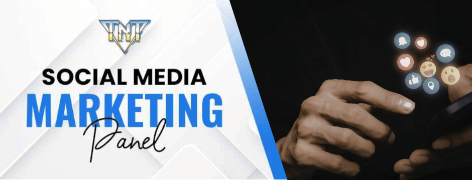 Best SMM panel for smart social growth