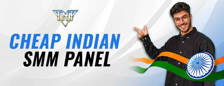 Cheap Indian SMM Panel
