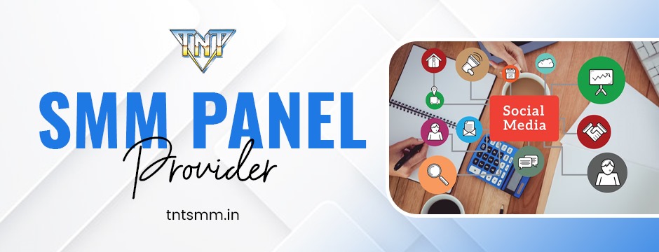 SMM panel provider