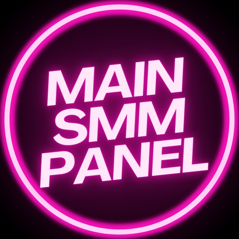 Main SMM Panel