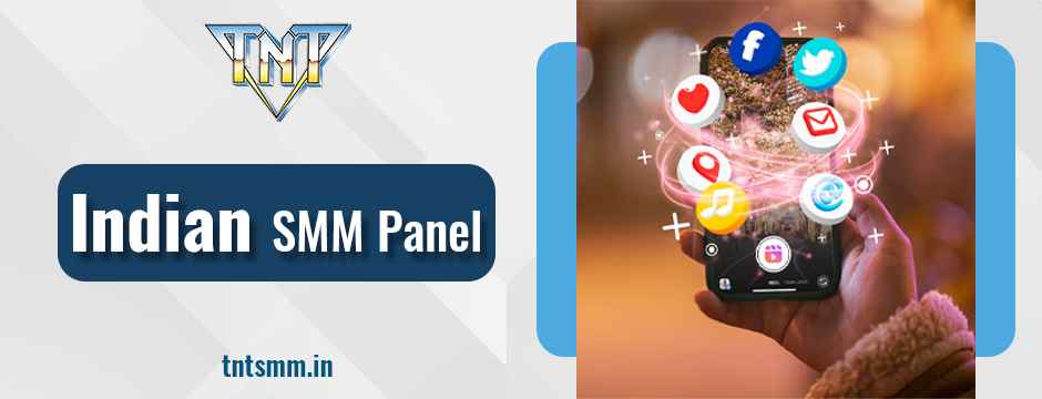 Indian SMM Panel