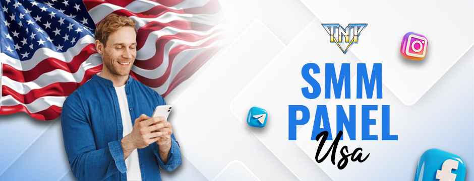 SMM Panel USA