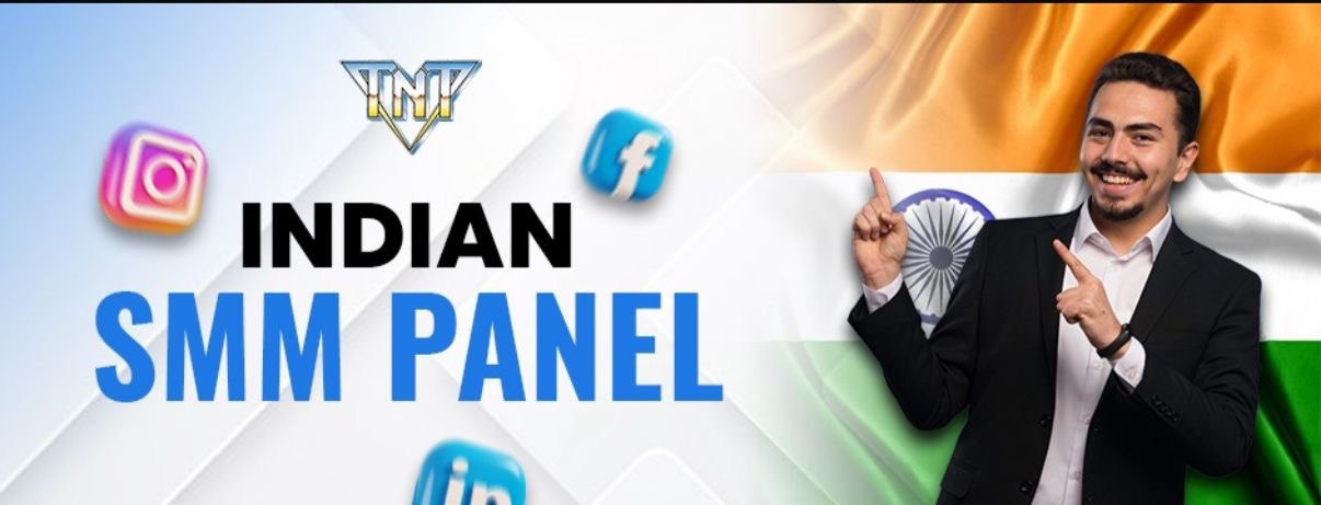 this image is belongs to tntsmm showing how indian smm panel work accorss different countries.