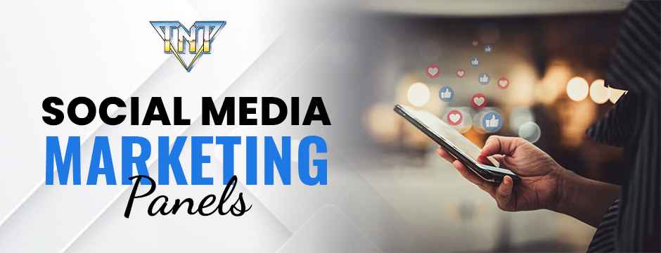 social media marketing panels