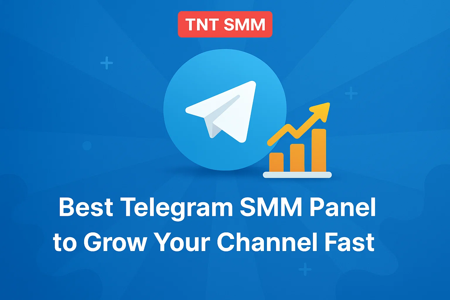 Best Telegram SMM Panel to Grow Your Channel Fast – Cheap, Reliable & Powerful Tools