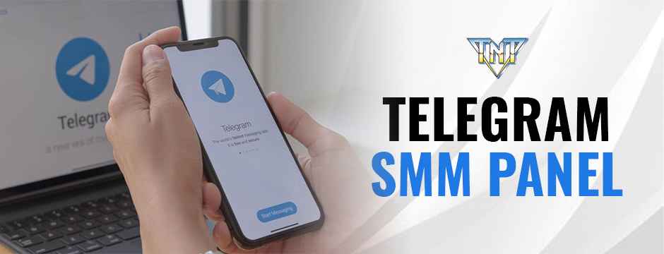 Telegram SMM Panel
