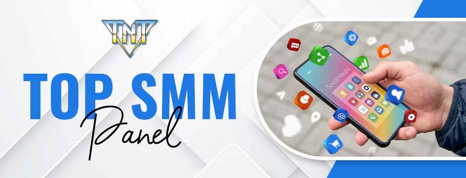 Top SMM Panel