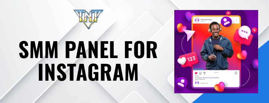 smm panel for Instagram