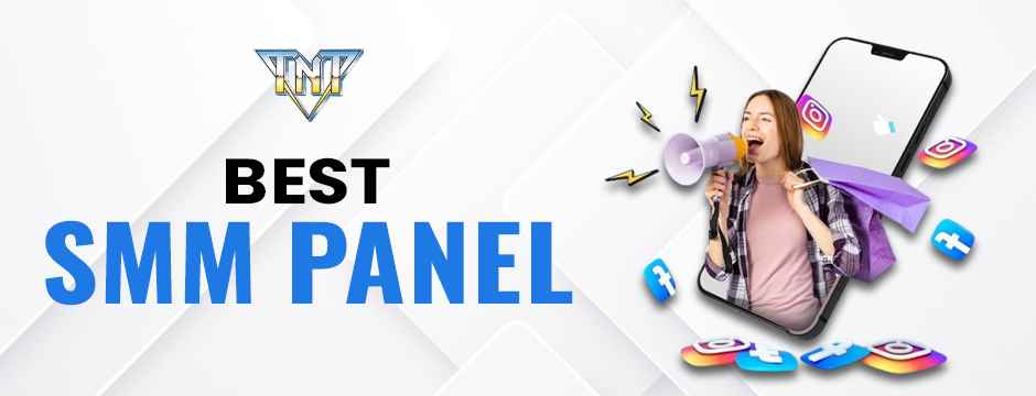 Best SMM Panel