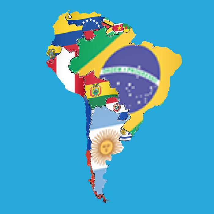 🔸Instagram likes🔸 South America 🔸
