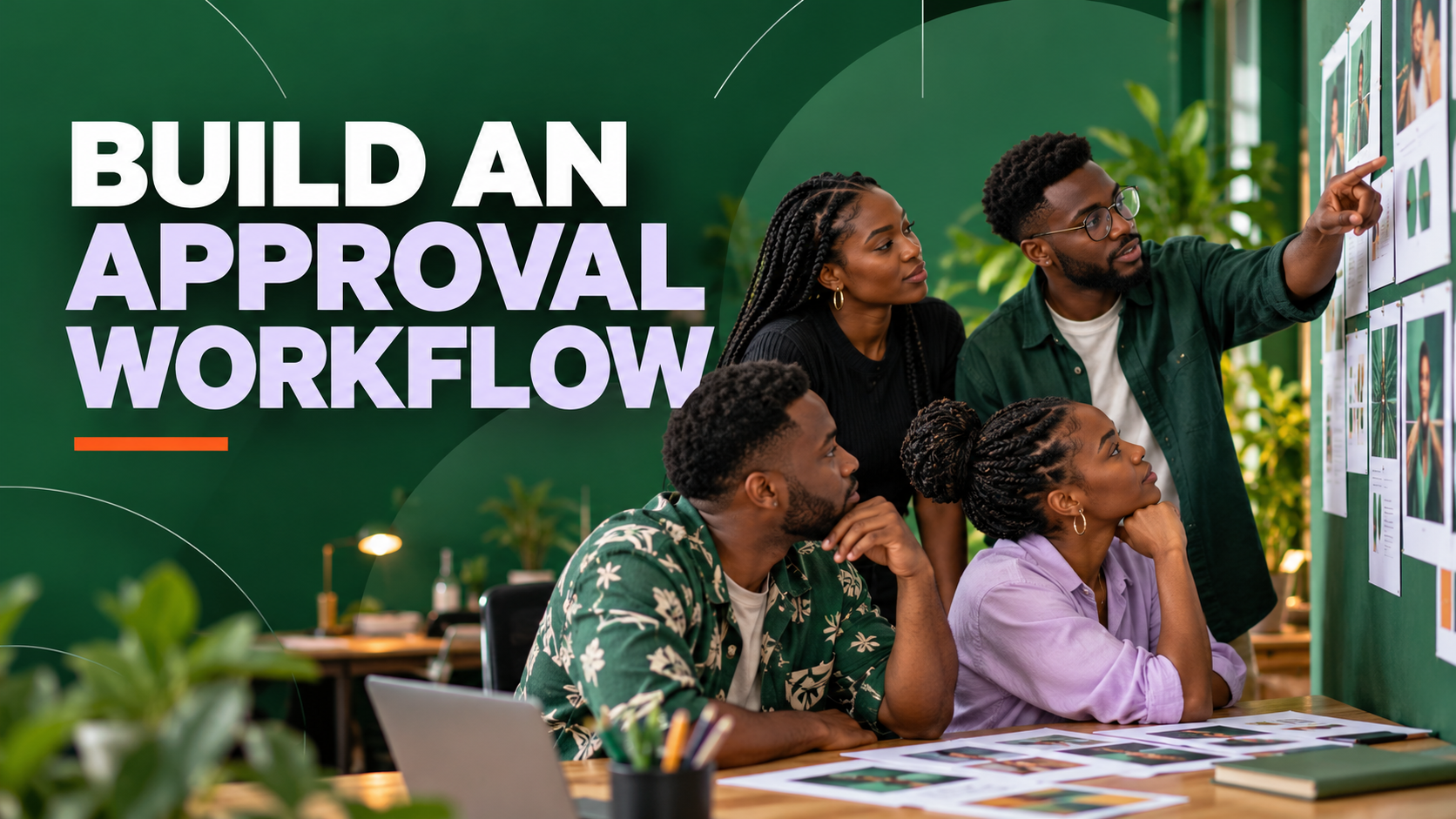 How Nigerian Agencies Can Build a Social Media Approval Workflow