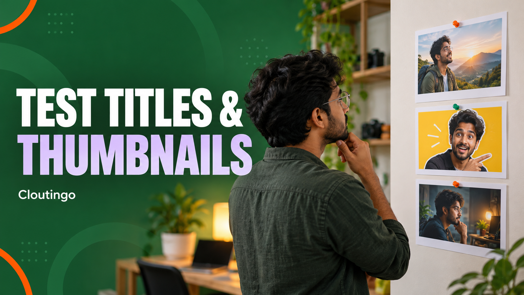 How Indian YouTubers Can A/B Test Titles and Thumbnails