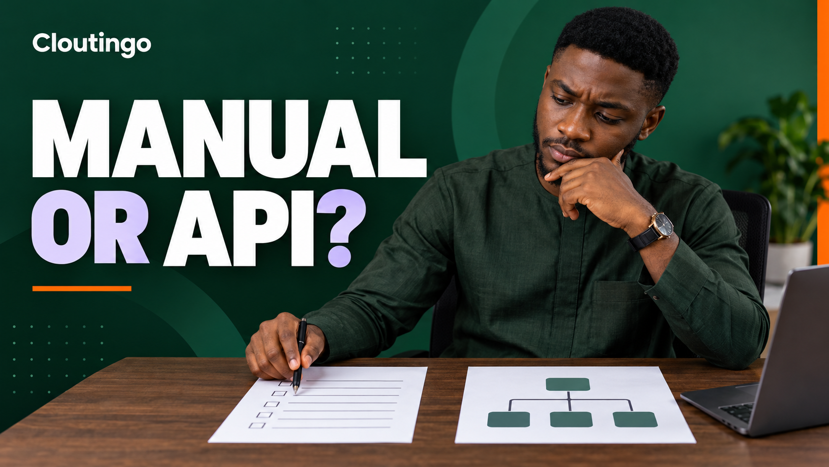 Manual Orders or API? How Nigerian SMM Resellers Should Choose