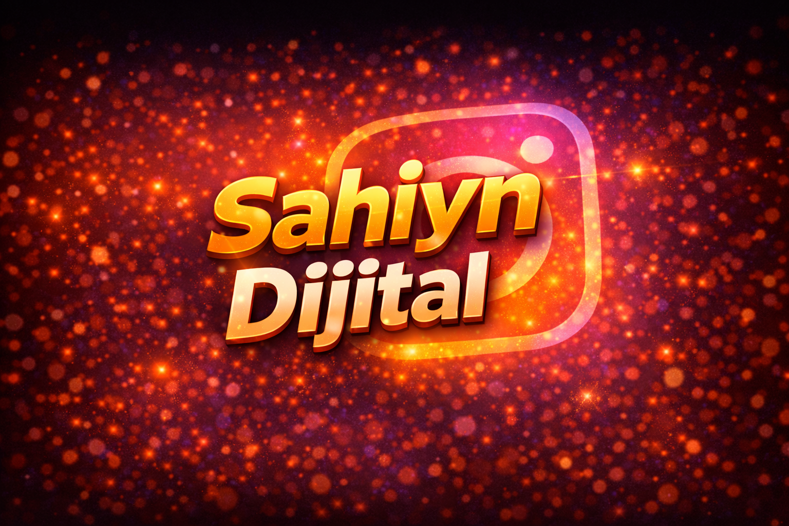 Rakipsiz Fiyat ~ Sahiyn Digital Özel Servisler ⚡️