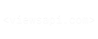 viewsapi.com