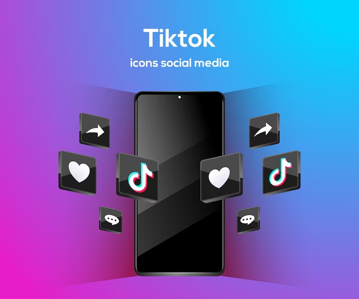 Buy TikTok Likes