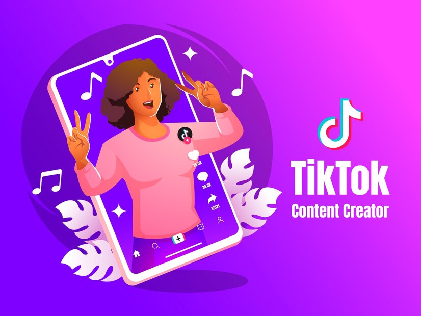 Buy TikTok Followers with Paypal