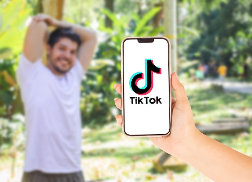 TikTok Service Provider