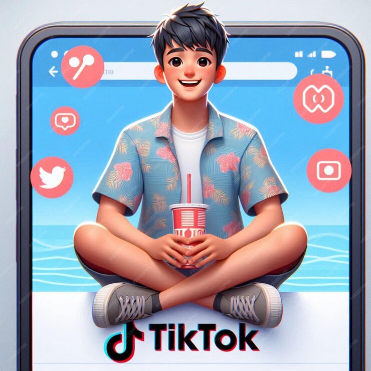 Buy tiktok likes